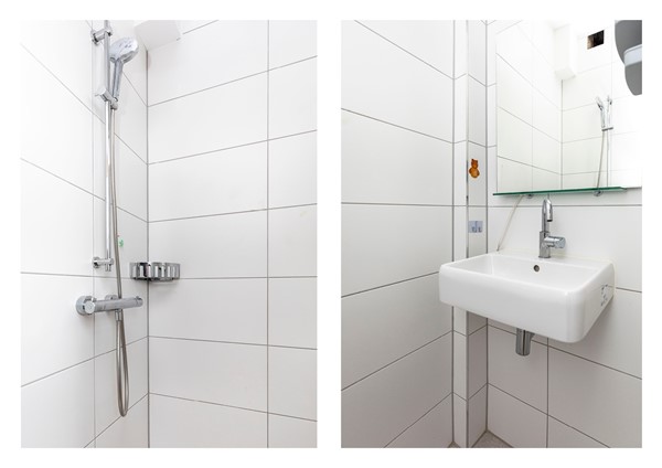 Medium property photo - Van Swietenlaan 87B, 3083 DX Rotterdam