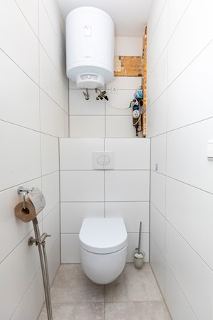 Medium property photo - Van Swietenlaan 87B, 3083 DX Rotterdam