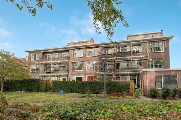 Medium property photo - Van Swietenlaan 87B, 3083 DX Rotterdam