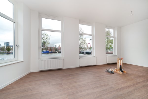 Te koop: Stieltjesstraat 16A01, 3071JW Rotterdam