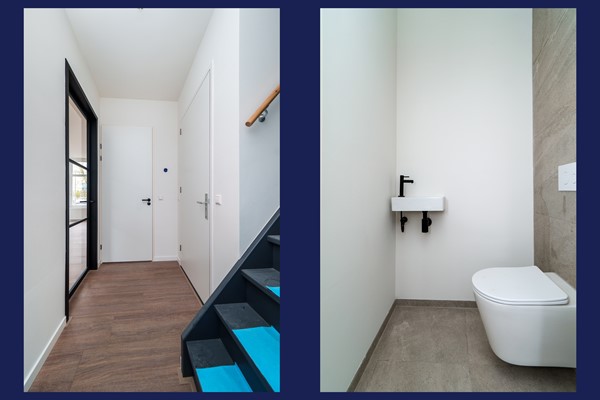 Medium property photo - Stieltjesstraat 16A01, 3071 JW Rotterdam