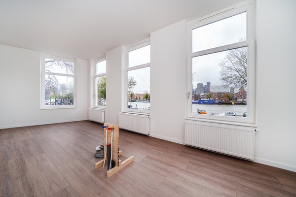 Medium property photo - Stieltjesstraat 16A01, 3071 JW Rotterdam