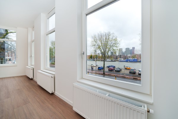 Medium property photo - Stieltjesstraat 16A01, 3071 JW Rotterdam