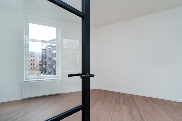 Medium property photo - Stieltjesstraat 16A01, 3071 JW Rotterdam