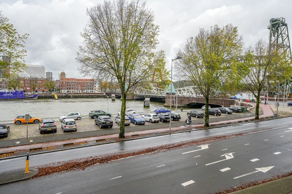 Medium property photo - Stieltjesstraat 16A01, 3071 JW Rotterdam