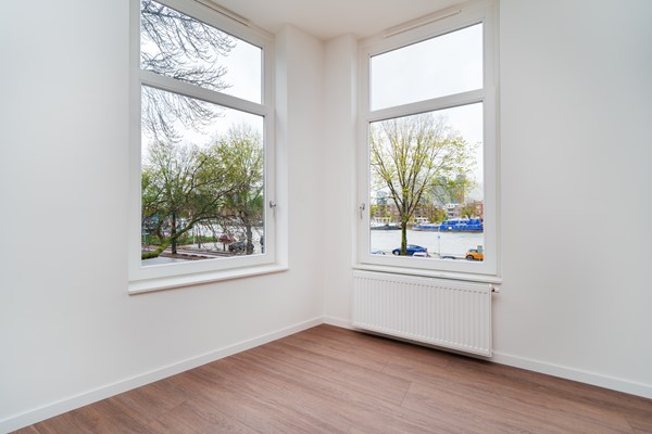 Medium property photo - Stieltjesstraat 16A01, 3071 JW Rotterdam