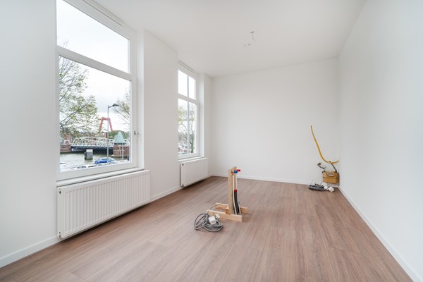 Medium property photo - Stieltjesstraat 16A01, 3071 JW Rotterdam