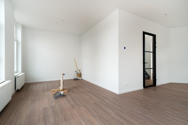 Medium property photo - Stieltjesstraat 16A01, 3071 JW Rotterdam