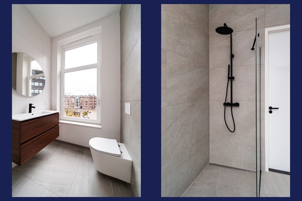 Medium property photo - Stieltjesstraat 16A01, 3071 JW Rotterdam