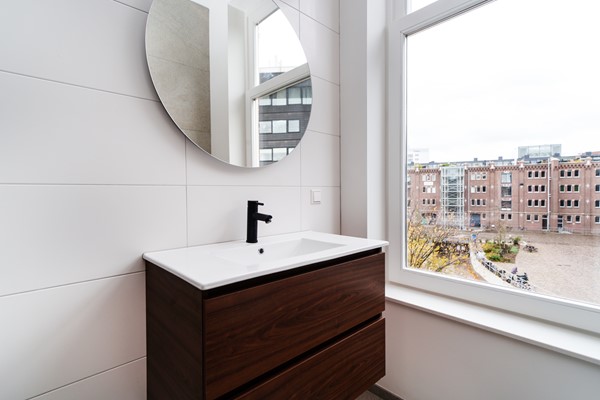 Medium property photo - Stieltjesstraat 16A01, 3071 JW Rotterdam