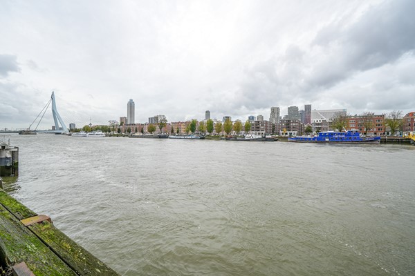 Medium property photo - Stieltjesstraat 16A01, 3071 JW Rotterdam