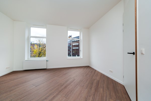Medium property photo - Stieltjesstraat 16A01, 3071 JW Rotterdam