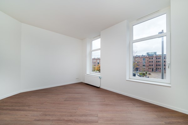 Medium property photo - Stieltjesstraat 16A01, 3071 JW Rotterdam