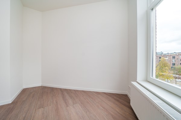 Medium property photo - Stieltjesstraat 16A01, 3071 JW Rotterdam