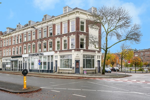 Medium property photo - Stieltjesstraat 16A01, 3071 JW Rotterdam