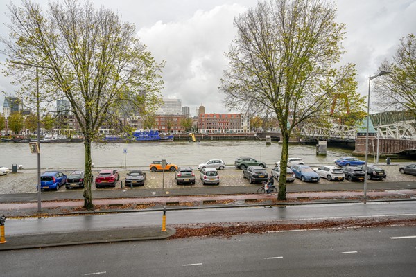 Medium property photo - Stieltjesstraat 16A01, 3071 JW Rotterdam