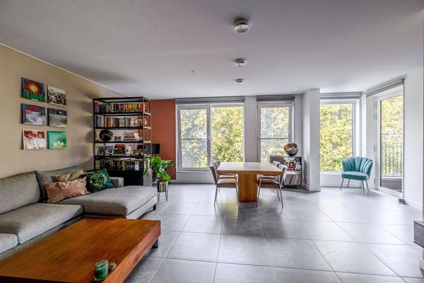 Medium property photo - Hudsonstraat 173, 3025 CE Rotterdam
