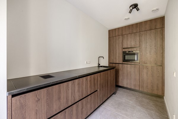 Medium property photo - Hudsonstraat 173, 3025 CE Rotterdam