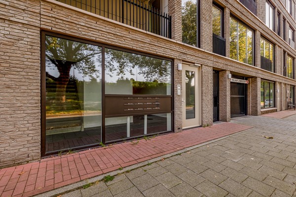 Medium property photo - Hudsonstraat 173, 3025 CE Rotterdam
