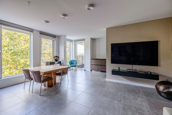 Medium property photo - Hudsonstraat 173, 3025 CE Rotterdam