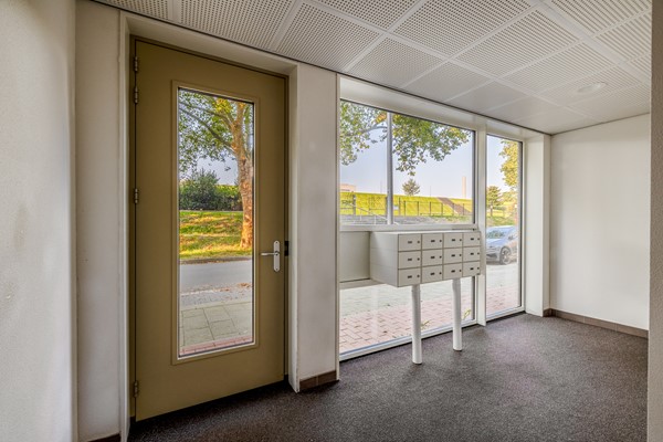 Medium property photo - Hudsonstraat 173, 3025 CE Rotterdam