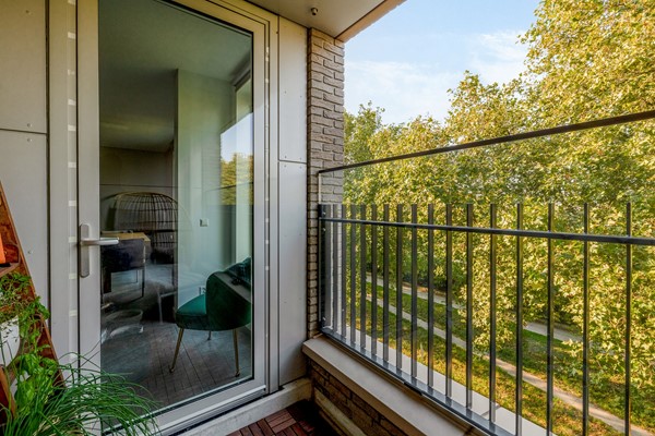 Medium property photo - Hudsonstraat 173, 3025 CE Rotterdam