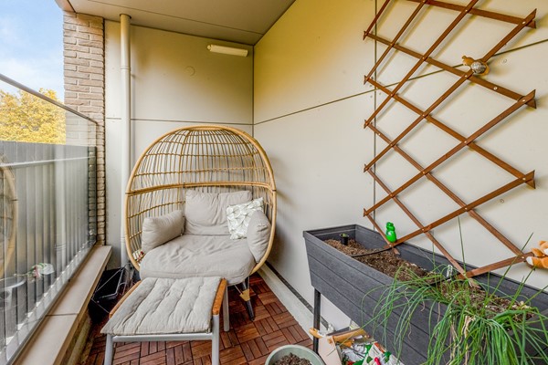 Medium property photo - Hudsonstraat 173, 3025 CE Rotterdam