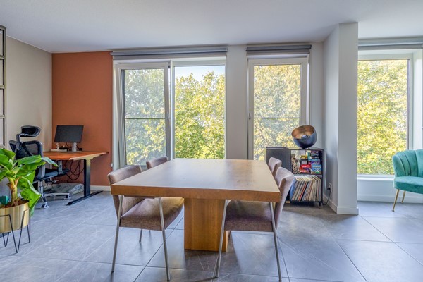 Medium property photo - Hudsonstraat 173, 3025 CE Rotterdam