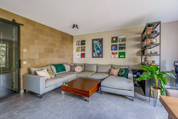 Medium property photo - Hudsonstraat 173, 3025 CE Rotterdam