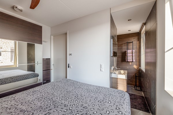 Medium property photo - Hudsonstraat 173, 3025 CE Rotterdam