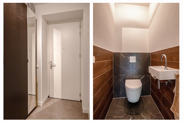 Medium property photo - Hudsonstraat 173, 3025 CE Rotterdam