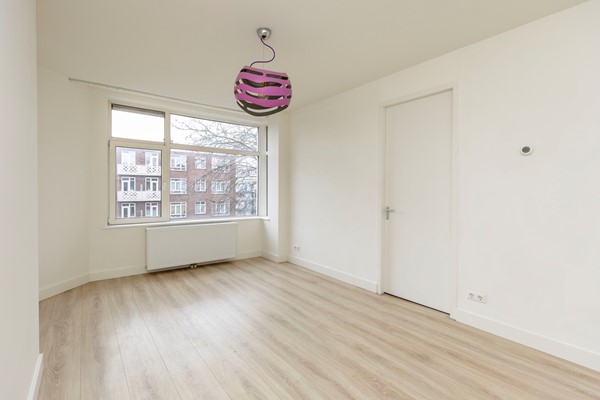 Medium property photo - Mathenesserweg 129C03, 3027 HM Rotterdam