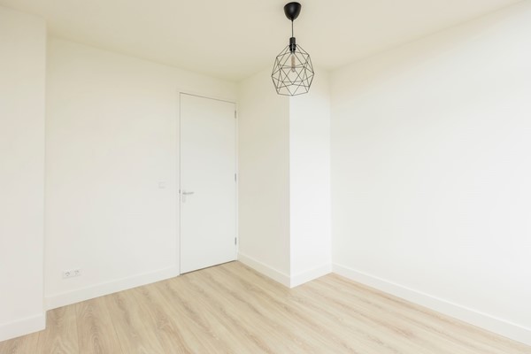 Medium property photo - Mathenesserweg 129C03, 3027 HM Rotterdam