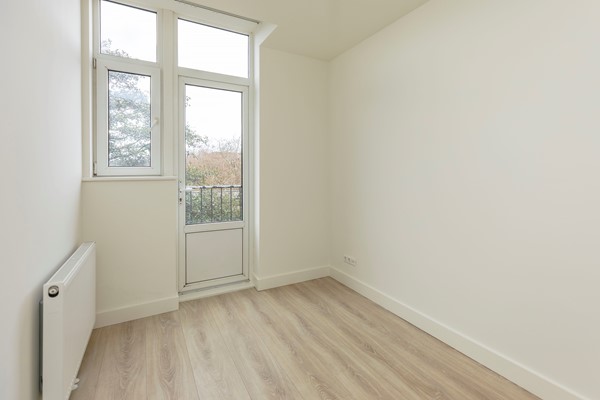 Medium property photo - Mathenesserweg 129C03, 3027 HM Rotterdam