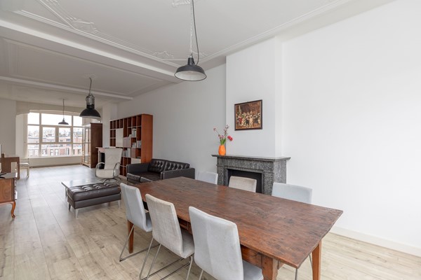 Te koop: Burgemeester Meineszlaan 27B03, 3022BA Rotterdam