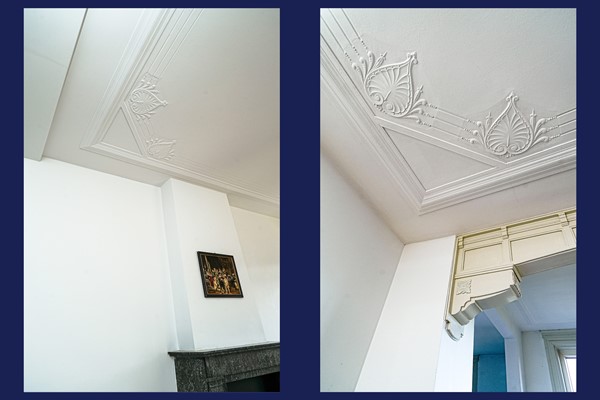 Medium property photo - Burgemeester Meineszlaan 27B03, 3022 BA Rotterdam