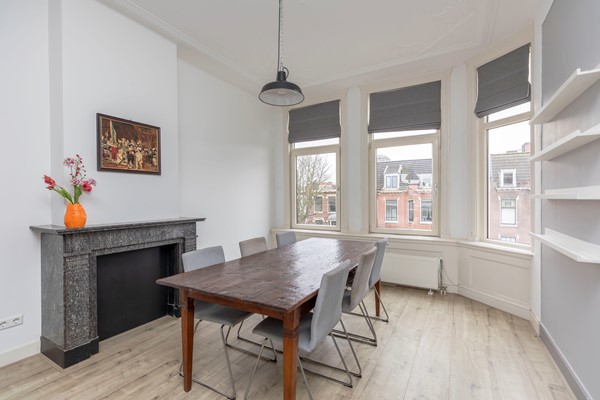 Medium property photo - Burgemeester Meineszlaan 27B03, 3022 BA Rotterdam