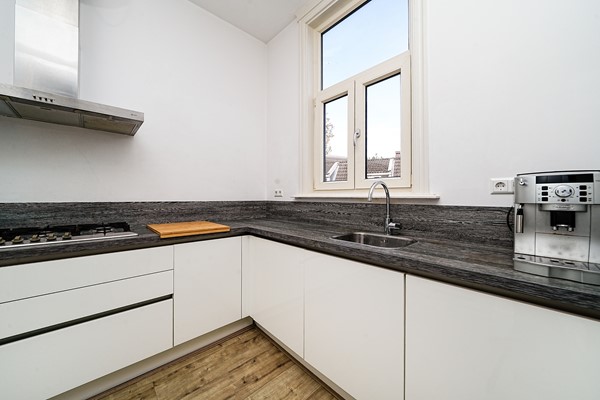 Medium property photo - Burgemeester Meineszlaan 27B03, 3022 BA Rotterdam