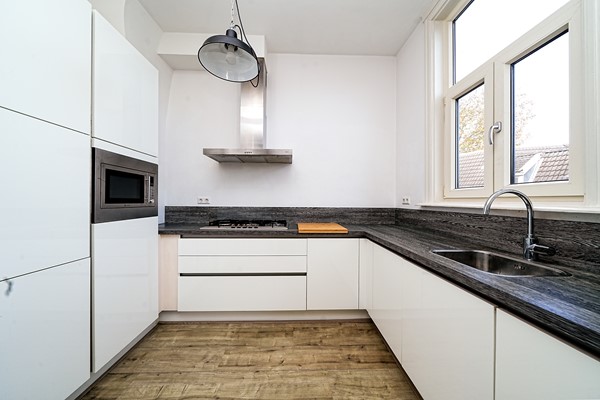 Medium property photo - Burgemeester Meineszlaan 27B03, 3022 BA Rotterdam