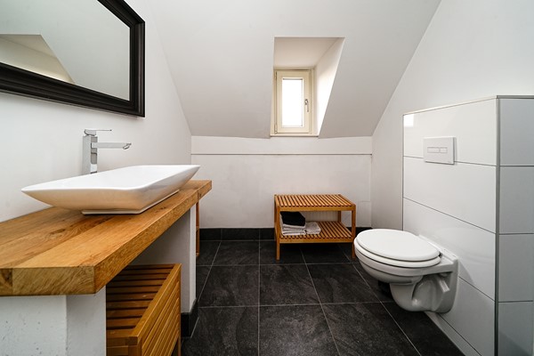 Medium property photo - Burgemeester Meineszlaan 27B03, 3022 BA Rotterdam