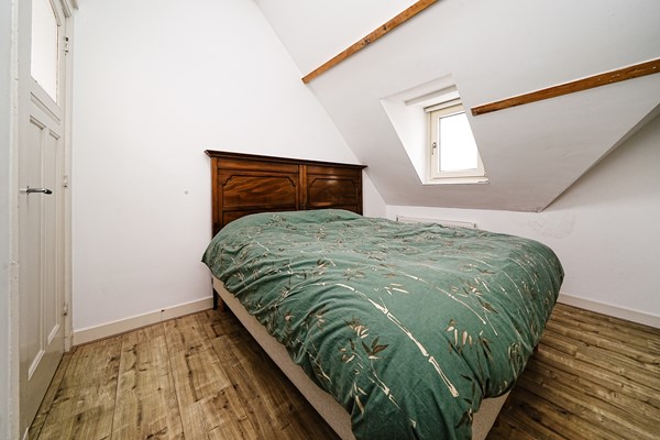 Medium property photo - Burgemeester Meineszlaan 27B03, 3022 BA Rotterdam