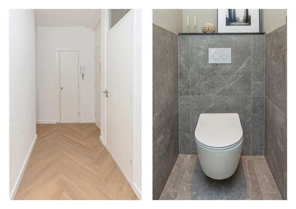 Medium property photo - Koggestraat 22C, 3028 VZ Rotterdam