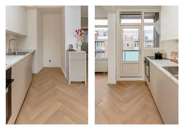 Medium property photo - Koggestraat 22C, 3028 VZ Rotterdam