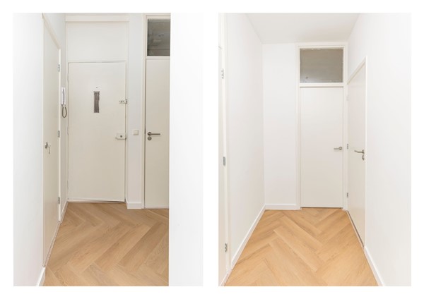 Medium property photo - Koggestraat 22C, 3028 VZ Rotterdam