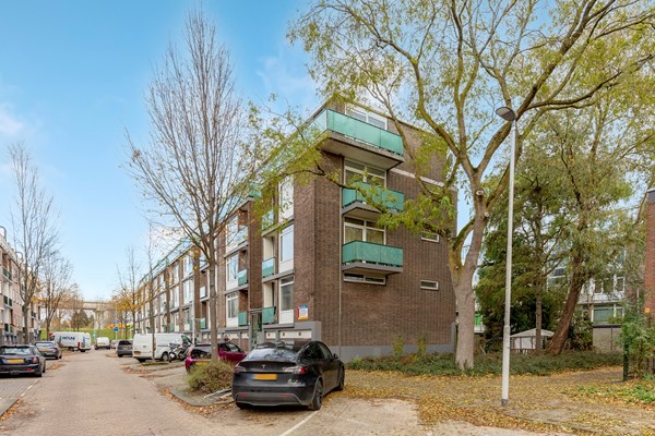 Medium property photo - Koggestraat 22C, 3028 VZ Rotterdam
