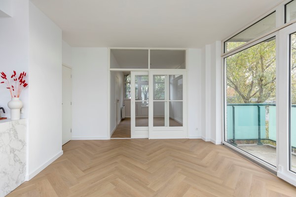 Medium property photo - Koggestraat 22C, 3028 VZ Rotterdam