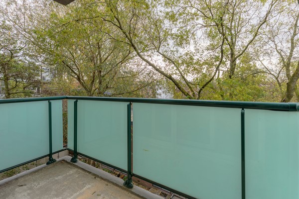 Medium property photo - Koggestraat 22C, 3028 VZ Rotterdam