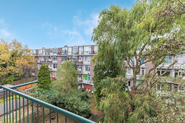 Medium property photo - Koggestraat 22C, 3028 VZ Rotterdam