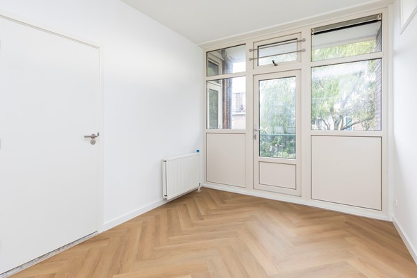Medium property photo - Koggestraat 22C, 3028 VZ Rotterdam