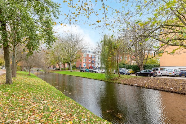 Medium property photo - Koggestraat 22C, 3028 VZ Rotterdam